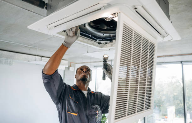 Licensed Hvac service in Sharpsville, PA - FH HVAC